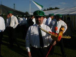Schützenfest 2009